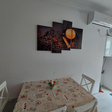 Topaz Central Apartment บาเคา ภายนอก รูปภาพ